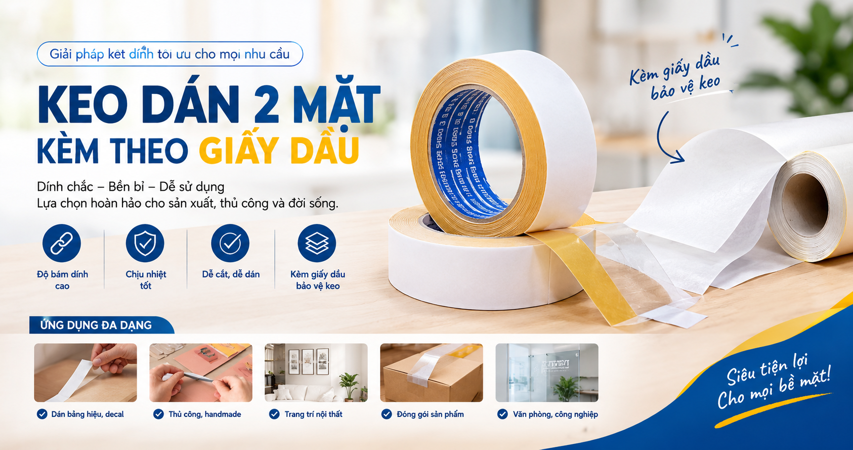 Website chuyên nghiệp