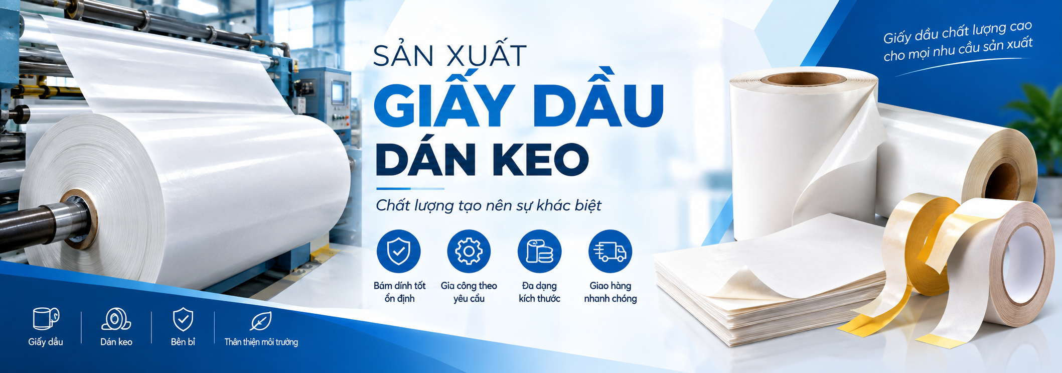 Website chuyên nghiệp